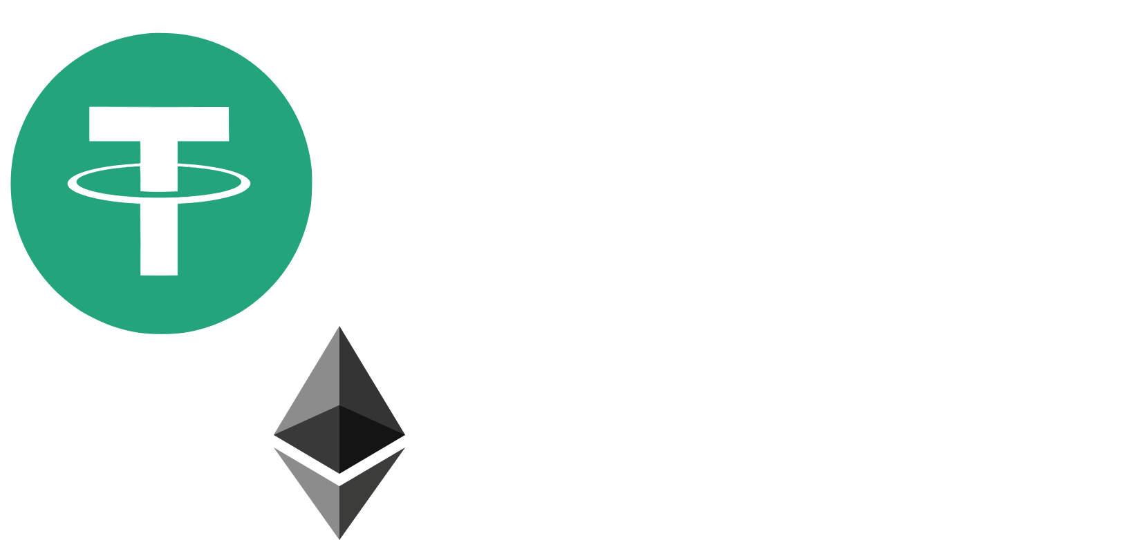 USDT ERC20