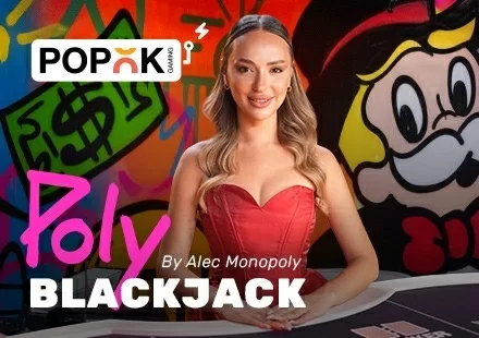 Poly BlackJack