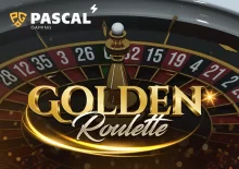 Golden Roulette